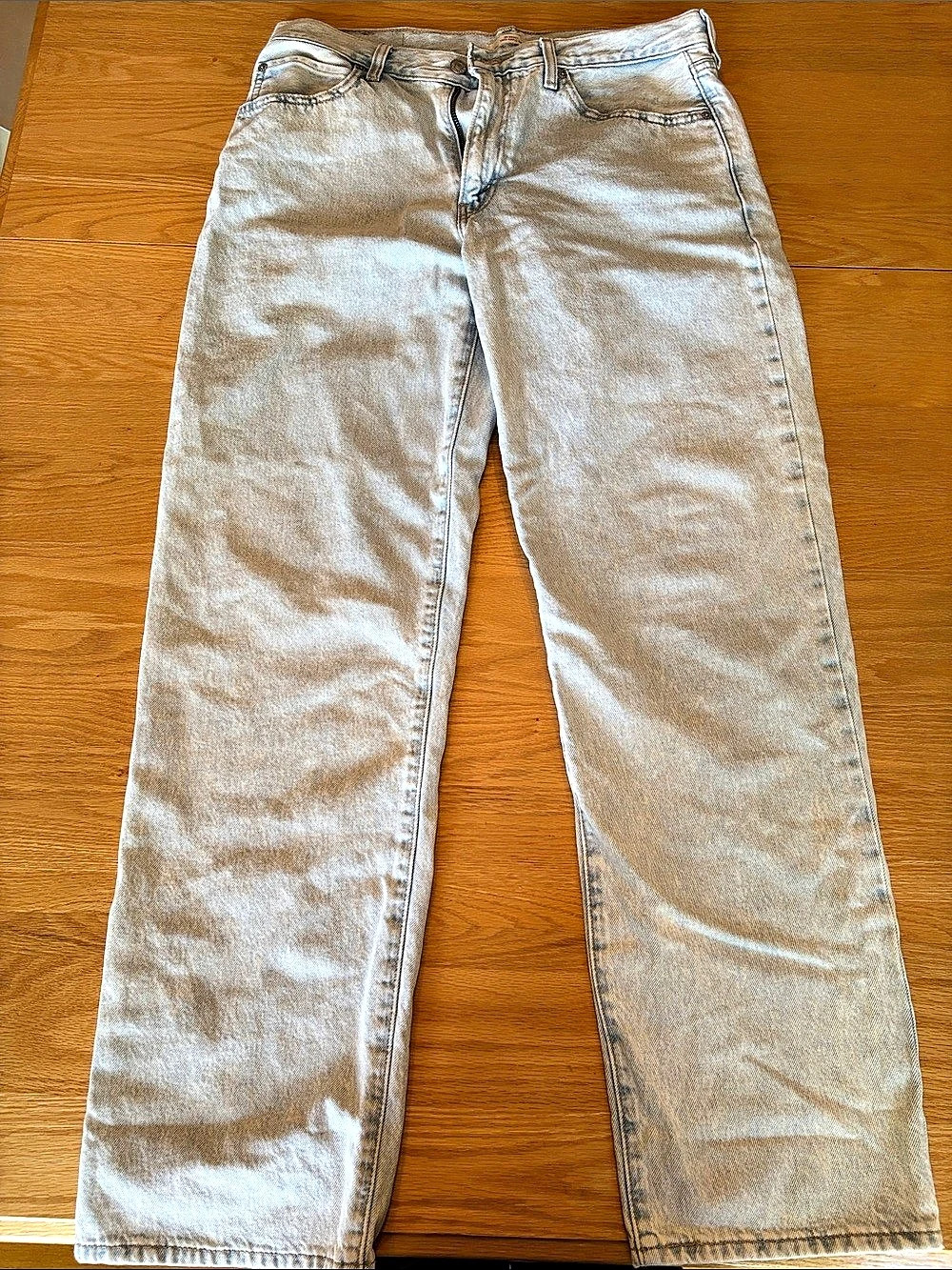 Levi’s 94 baggy | size 30 | Like New